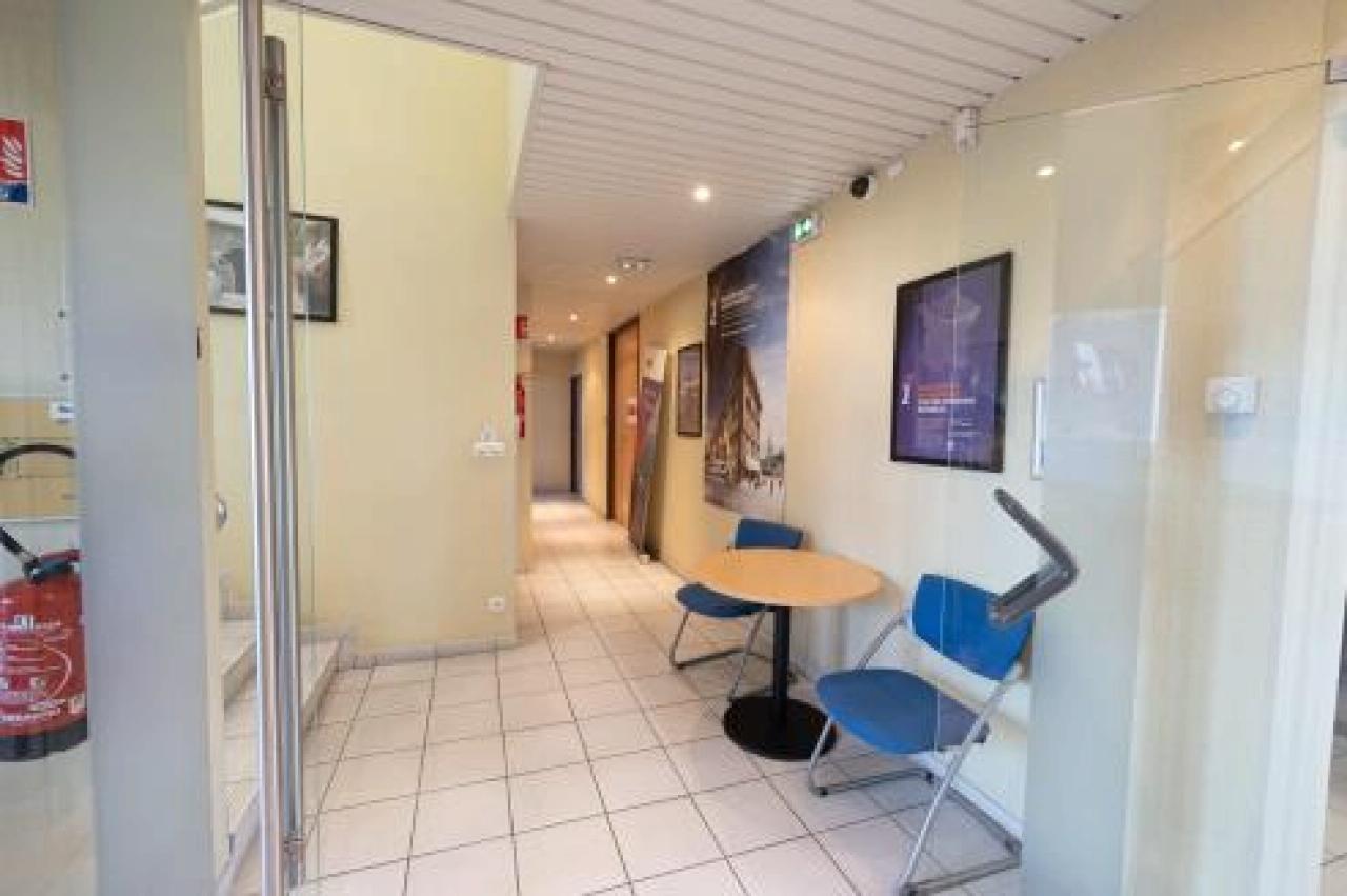 Local d'activité Saint-Aignan-Grandlieu 2082m² Location local d'activité Saint-Aignan-Grandlieu Loire-Atlantique OLACT2532468 13
